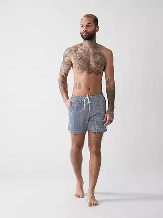 ECOALF | Badeshorts BEQUIAALF | 